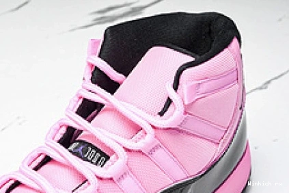 Air Jordan 11 0710